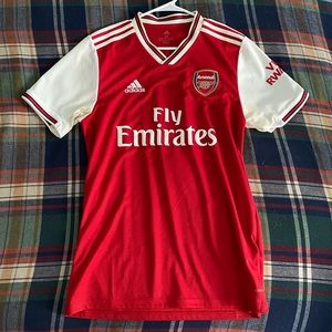 Arsenal jersey